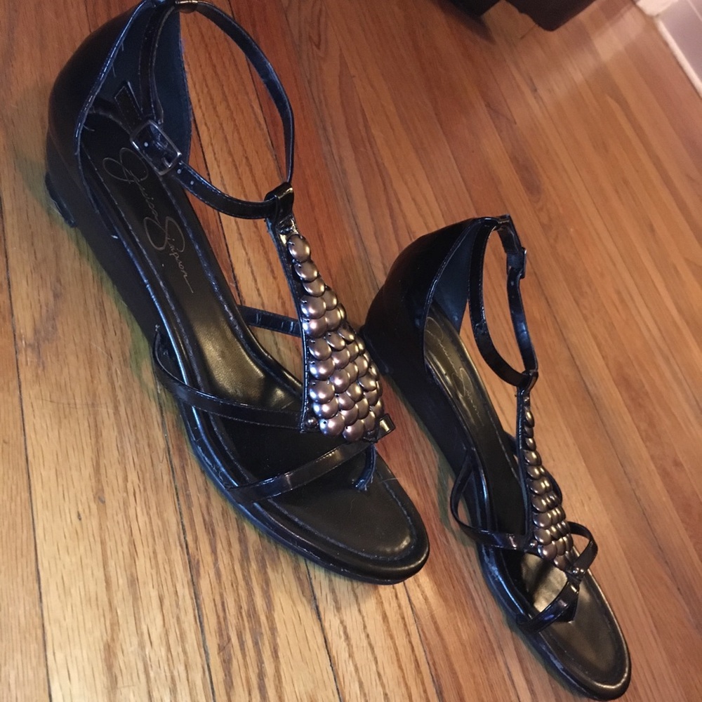 Jessica Simpson Sandals